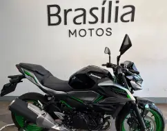 KAWASAKI Z500 SE KAWASAKI Z500 SE