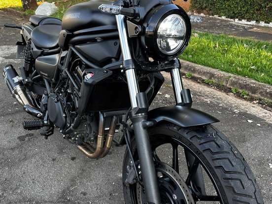 KAWASAKI-ELIMINATOR 500 KAWASAKI-ELIMINATOR 500-2025