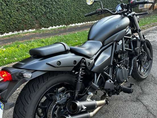KAWASAKI-ELIMINATOR 500 KAWASAKI-ELIMINATOR 500-2025
