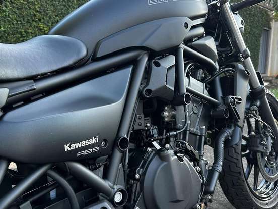 KAWASAKI-ELIMINATOR 500 KAWASAKI-ELIMINATOR 500-2025