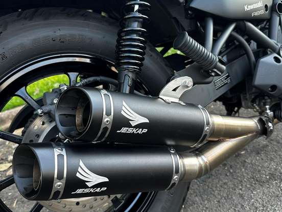 KAWASAKI-ELIMINATOR 500 KAWASAKI-ELIMINATOR 500-2025