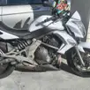 KAWASAKI ER-6N KAWASAKI ER-6N