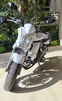 KAWASAKI-ER-6N KAWASAKI-ER-6N-2010