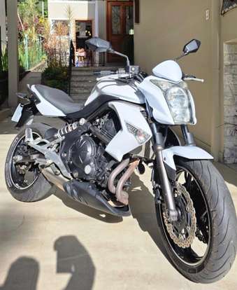 KAWASAKI-ER-6N KAWASAKI-ER-6N-2010