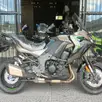 KAWASAKI VERSYS 1100 ABS KAWASAKI VERSYS 1100 ABS