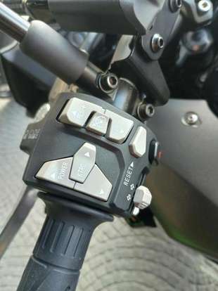 KAWASAKI-VERSYS 1100 ABS-2026