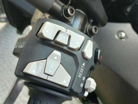 KAWASAKI-VERSYS 1100 ABS KAWASAKI-VERSYS 1100 ABS-2026