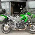 KAWASAKI VERSYS 1100 GRAND TOURER ABS KAWASAKI VERSYS 1100 GRAND TOURER ABS