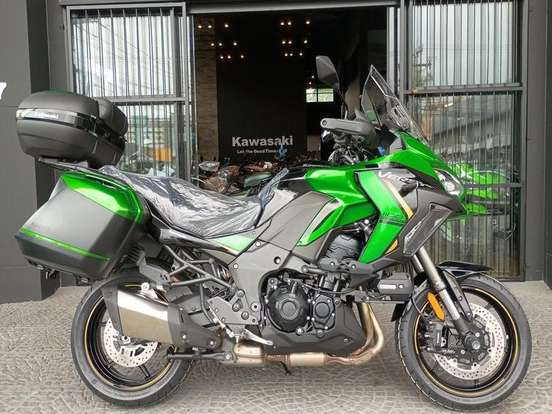 KAWASAKI-VERSYS 1100 GRAND TOURER ABS KAWASAKI-VERSYS 1100 GRAND TOURER ABS-2026