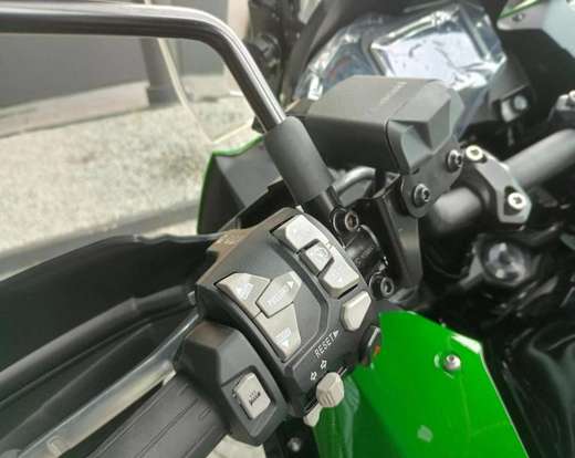 KAWASAKI-VERSYS 1100 GRAND TOURER ABS-2026