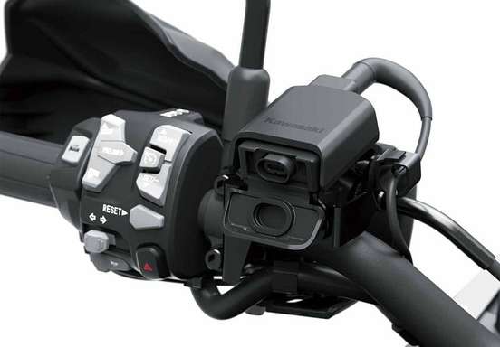 KAWASAKI-VERSYS 1100 GRAND TOURER ABS-2026