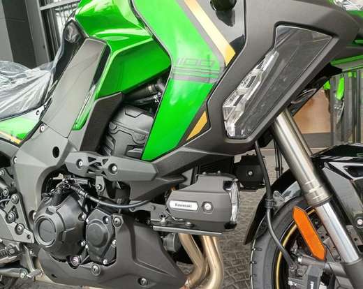 KAWASAKI-VERSYS 1100 GRAND TOURER ABS-2026