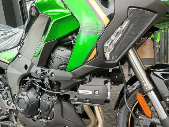 KAWASAKI-VERSYS 1100 GRAND TOURER ABS KAWASAKI-VERSYS 1100 GRAND TOURER ABS-2026