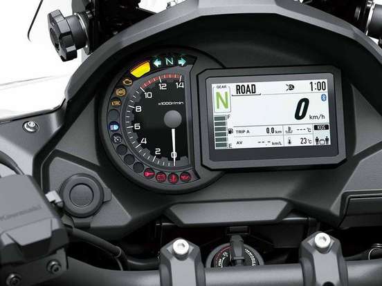 KAWASAKI-VERSYS 1100 GRAND TOURER ABS KAWASAKI-VERSYS 1100 GRAND TOURER ABS-2026