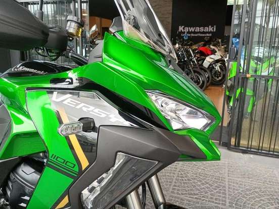 KAWASAKI-VERSYS 1100 GRAND TOURER ABS KAWASAKI-VERSYS 1100 GRAND TOURER ABS-2026
