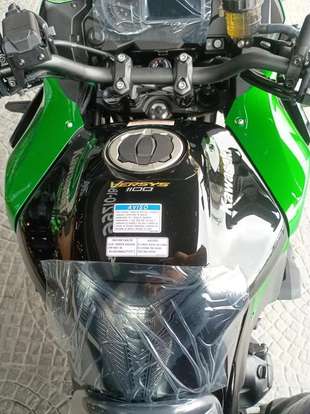 KAWASAKI-VERSYS 1100 GRAND TOURER ABS-2026