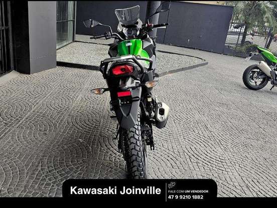 KAWASAKI-VERSYS-X 300 KAWASAKI-VERSYS-X 300-2026