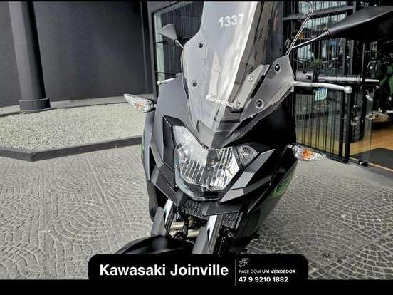 KAWASAKI-VERSYS-X 300 KAWASAKI-VERSYS-X 300-2026