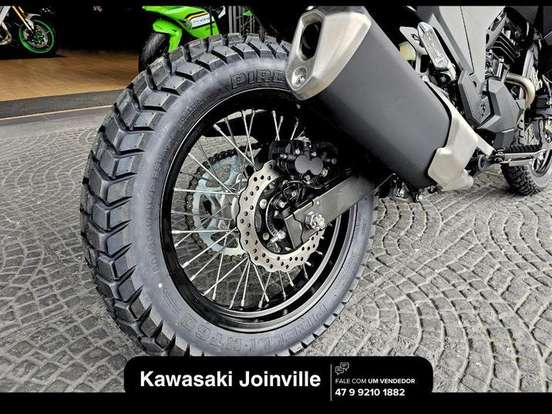 KAWASAKI-VERSYS-X 300 KAWASAKI-VERSYS-X 300-2026