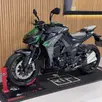 KAWASAKI Z1000 ABS KAWASAKI Z1000 ABS