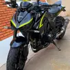 KAWASAKI Z1000 R ABS KAWASAKI Z1000 R ABS