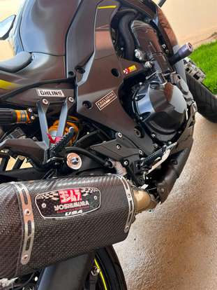 KAWASAKI-Z1000 R ABS KAWASAKI-Z1000 R ABS-2018