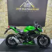 KAWASAKI Z300 ABS KAWASAKI Z300 ABS