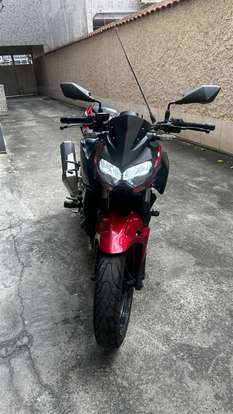 KAWASAKI-Z400-2019