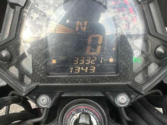 KAWASAKI-Z400 KAWASAKI-Z400-2019