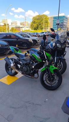 KAWASAKI-Z400-2019