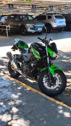 KAWASAKI-Z400-2019