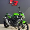 KAWASAKI Z500 KAWASAKI Z500