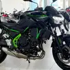 KAWASAKI Z650 ABS KAWASAKI Z650 ABS