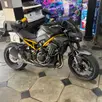 KAWASAKI Z900 KAWASAKI Z900