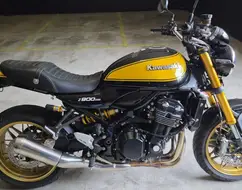 KAWASAKI Z900RS R EDITION KAWASAKI Z900RS R EDITION