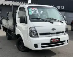 KIA BONGO 2.5 TD DIESEL STD CS MANUAL KIA BONGO 2.5 TD DIESEL STD CS MANUAL