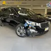 KIA CARNIVAL 3.3 EX V6 24V GASOLINA 4P AUTOMATICO KIA CARNIVAL 3.3 EX V6 24V GASOLINA 4P AUTOMATICO