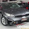 KIA CERATO 2.0 16V FLEX EX AUTOMÁTICO KIA CERATO 2.0 16V FLEX EX AUTOMÁTICO