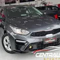 KIA CERATO 2.0 16V FLEX EX AUTOMÁTICO KIA CERATO 2.0 16V FLEX EX AUTOMÁTICO