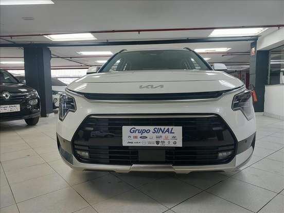 KIA-NIRO-1.6 GDI HEV SX PRESTIGE DCT KIA-NIRO-2023