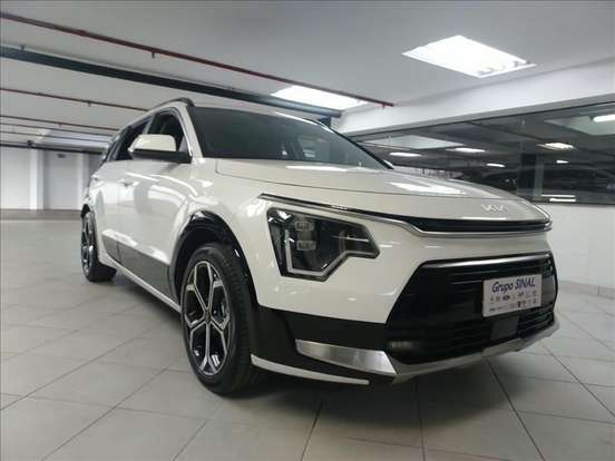 KIA-NIRO-1.6 GDI HEV SX PRESTIGE DCT KIA-NIRO-2023