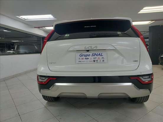 KIA-NIRO-1.6 GDI HEV SX PRESTIGE DCT KIA-NIRO-2023