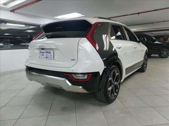 KIA-NIRO-1.6 GDI HEV SX PRESTIGE DCT KIA-NIRO-2023