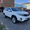 KIA SORENTO 2.4 S.263 4X2 16V GASOLINA 4P AUTOMÁTICO KIA SORENTO 2.4 S.263 4X2 16V GASOLINA 4P AUTOMÁTICO