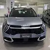 KIA SPORTAGE 1.6 TGDI MHEV EX PRESTIGE DCT KIA SPORTAGE 1.6 TGDI MHEV EX PRESTIGE DCT
