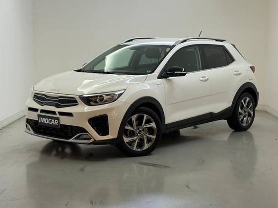 KIA STONIC 1.0 TGDI MHEV SX AUTOMÁTICO