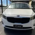 KIA CARNIVAL 3.3 EX V6 24V GASOLINA 4P AUTOMATICO KIA CARNIVAL 3.3 EX V6 24V GASOLINA 4P AUTOMATICO