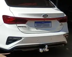 KIA CERATO 2.0 16V FLEX SX AUTOMÁTICO KIA CERATO 2.0 16V FLEX SX AUTOMÁTICO