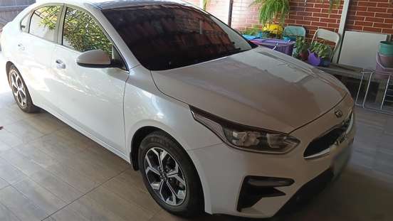 KIA-CERATO-2.0 16V FLEX SX AUTOMÁTICO KIA-CERATO-2019