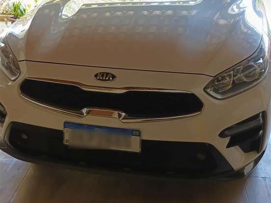 KIA-CERATO-2.0 16V FLEX SX AUTOMÁTICO KIA-CERATO-2019